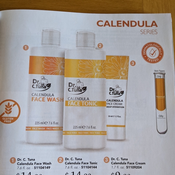 Farmasi makeup/skincare - Picture 12 of 16